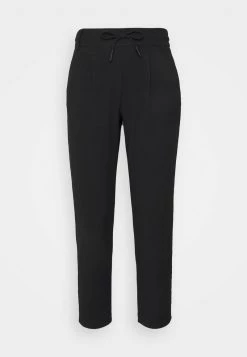 Angebote ❤️ ONLY Petite Damen ONLPOPTRASH SALLY EASY - Stoffhose - Black 👏