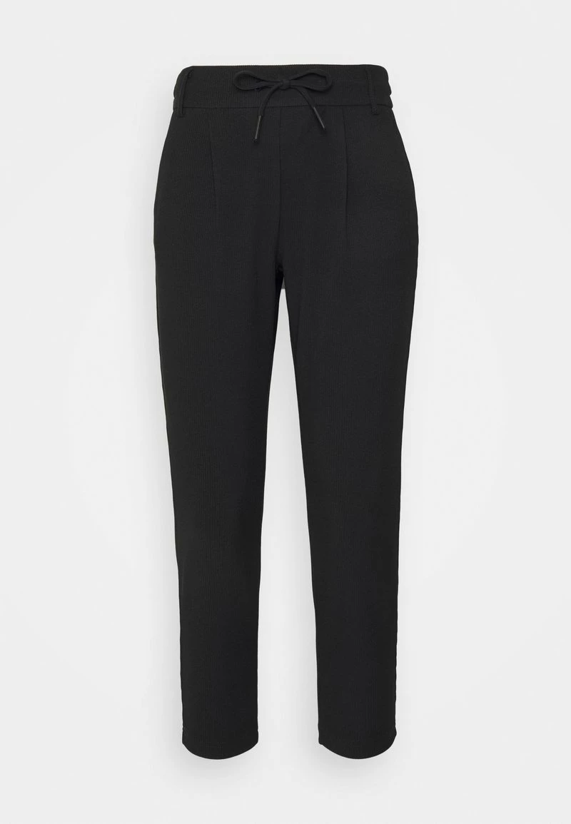 Angebote ❤️ ONLY Petite Damen ONLPOPTRASH SALLY EASY - Stoffhose - Black 👏