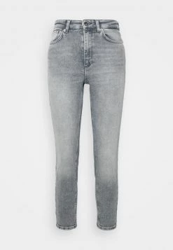 Beste Bewertungen von ❤️ ONLY Petite Damen ONLVENEDA LIFE MOM - 👖 Jeans Relaxed Fit - Medium Grey Denim 🎁