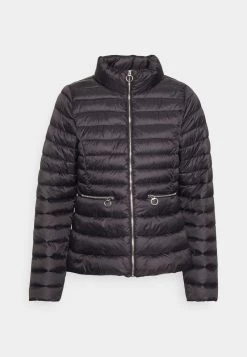 Coupon 😍 ONLY Petite Damen ONLMADELINE JACKET - Winterjacke - Black 👍