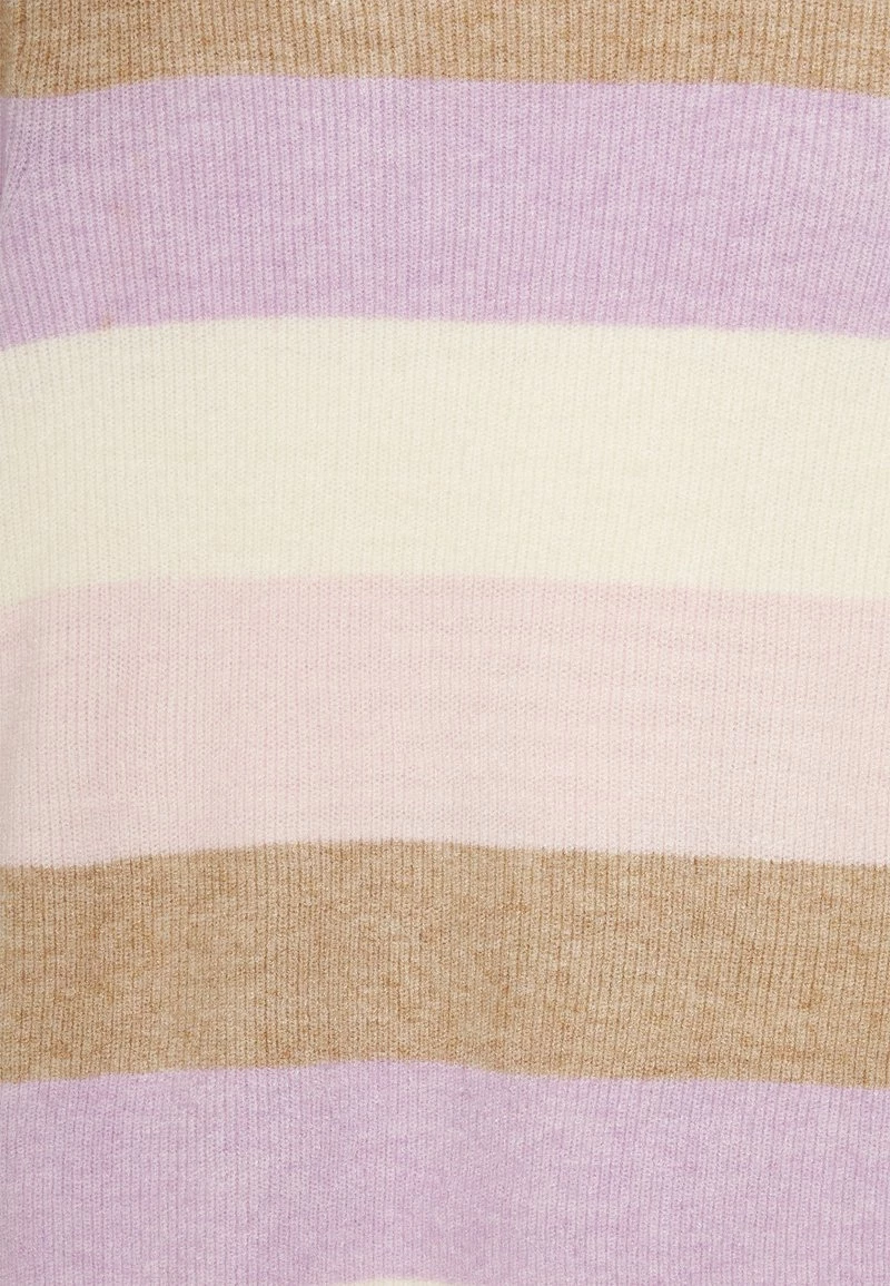 Beste Bewertungen von ⌛ ONLY Petite Damen ONLKATIA - Strickpullover - Sepia Rose 🛒 – Bild 3