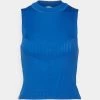 Angebote 🔥 ONLY Petite Damen ONLBIANKA - Top - Ultramarine ⌛