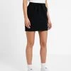 Top 10 ⌛ ONLY Petite Damen ONLPOPTRASH EASY 👗 SKIRT - Minirock - Black 🔔