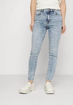 Blitzangebot ❤️ ONLY Petite ONLPAOLA LIFE - 👖 Jeans Skinny Fit - Light Blue Denim | Damen 🌟