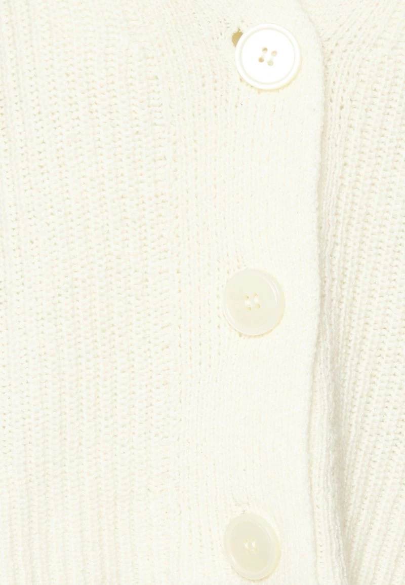 Neu 😍 ONLY Petite Damen ONLALBI LIFE CARDIGAN - Strickjacke - Tofu 👏 – Bild 3