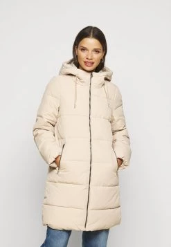 Billig 👏 ONLY Petite ONLDOLLY LONG PUFFER - Wintermantel - Humus | Damen 🤩