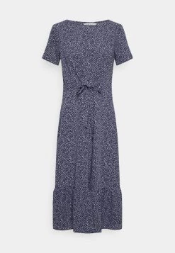 Beste Bewertungen von 🔔 ONLY Petite Damen ONLNOVA MALLE 👗 DRESS - Freizeitkleid - Night Sky 😀