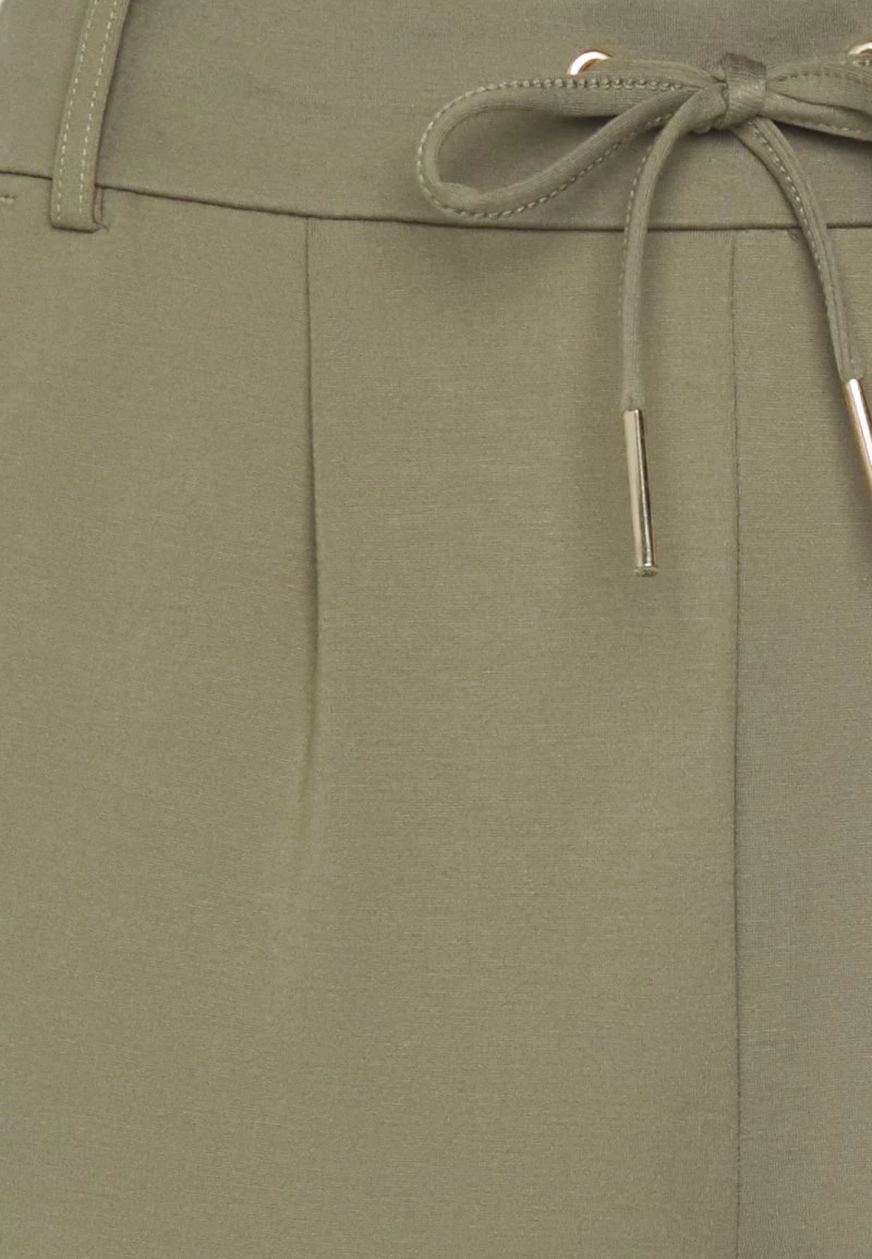 Schlussverkauf 😉 ONLY Petite Damen ONLPOPTRASH EASY - Stoffhose - Mermaid ✨ – Bild 3