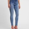 Neu 🛒 ONLY Petite Damen ONLMILA - 👖 Jeans Skinny Fit - Medium Blue Denim 🔥