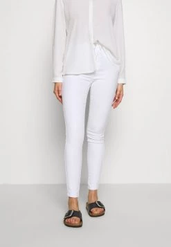 Beste Bewertungen von 💯 ONLY Petite Damen ONLROYAL - 👖 Jeans Skinny Fit - White 🔔