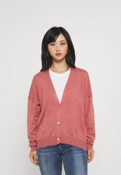 Besorgen ✨ ONLY Petite ONLALONA LCARDIGAN PETIT - Strickjacke - Mauvewood | Damen 🔥