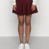 Bestes Angebot 😉 ONLY Petite Damen ONLNEW DALLAS 👗 SKIRT - Minirock - Port Royale ✨
