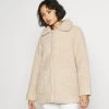 Beste Bewertungen von 😀 ONLY Petite ONLAURELIA JACKET - Winterjacke - Cuban Sand | Damen 🌟