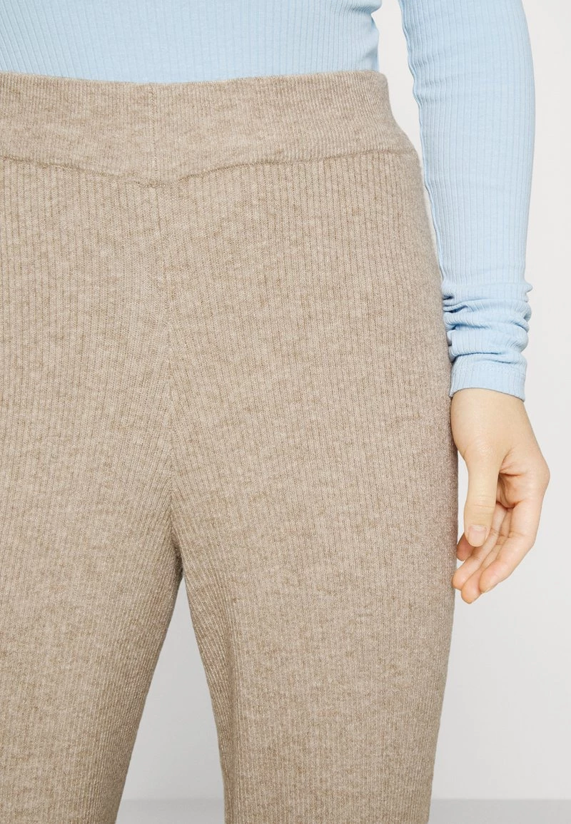 Bester Verkauf 🔥 ONLY Petite Damen ONLKATIA PANTS - Stoffhose - Beige 🛒 – Bild 5