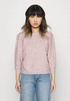 Bester Verkauf 😀 ONLY Petite Damen ONLANGALA - Strickpullover - Lavender ✨