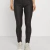 Aktion ⌛ ONLY Petite Damen ONLROYAL PANT - Stoffhose - Black 🥰