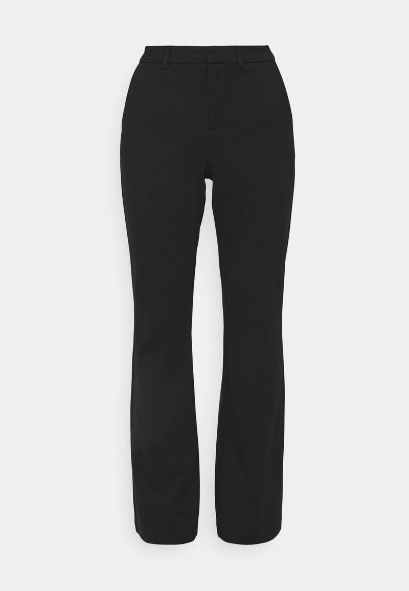 Blitzangebot ⌛ ONLY Petite Damen ONLELORA VIKA PANT - Stoffhose - Black 🥰 – Bild 5