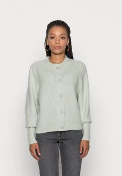 Beste Bewertungen von 💯 ONLY Petite Damen ONLTORI CARDIGAN - Strickjacke - Mercury 👏