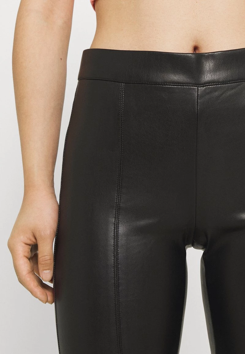 Beste Bewertungen von 🎉 ONLY Petite Damen ONLTEA MARIA - Leggings - Hosen - Black 🧨 – Bild 5