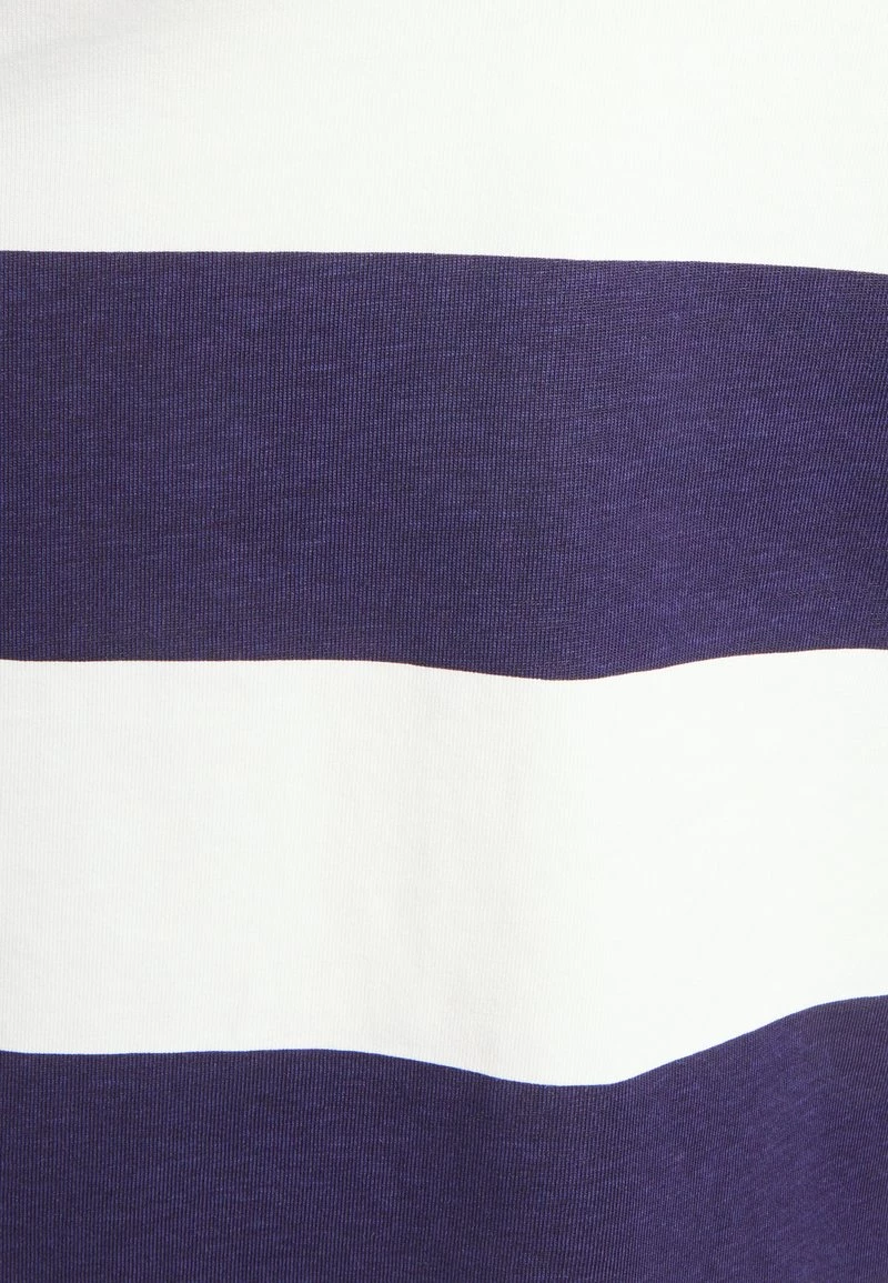 Schlussverkauf ✔️ ONLY Petite Damen ONLKIA - Langarmshirt - Cloud Dancer/evening Blue 🛒 – Bild 3