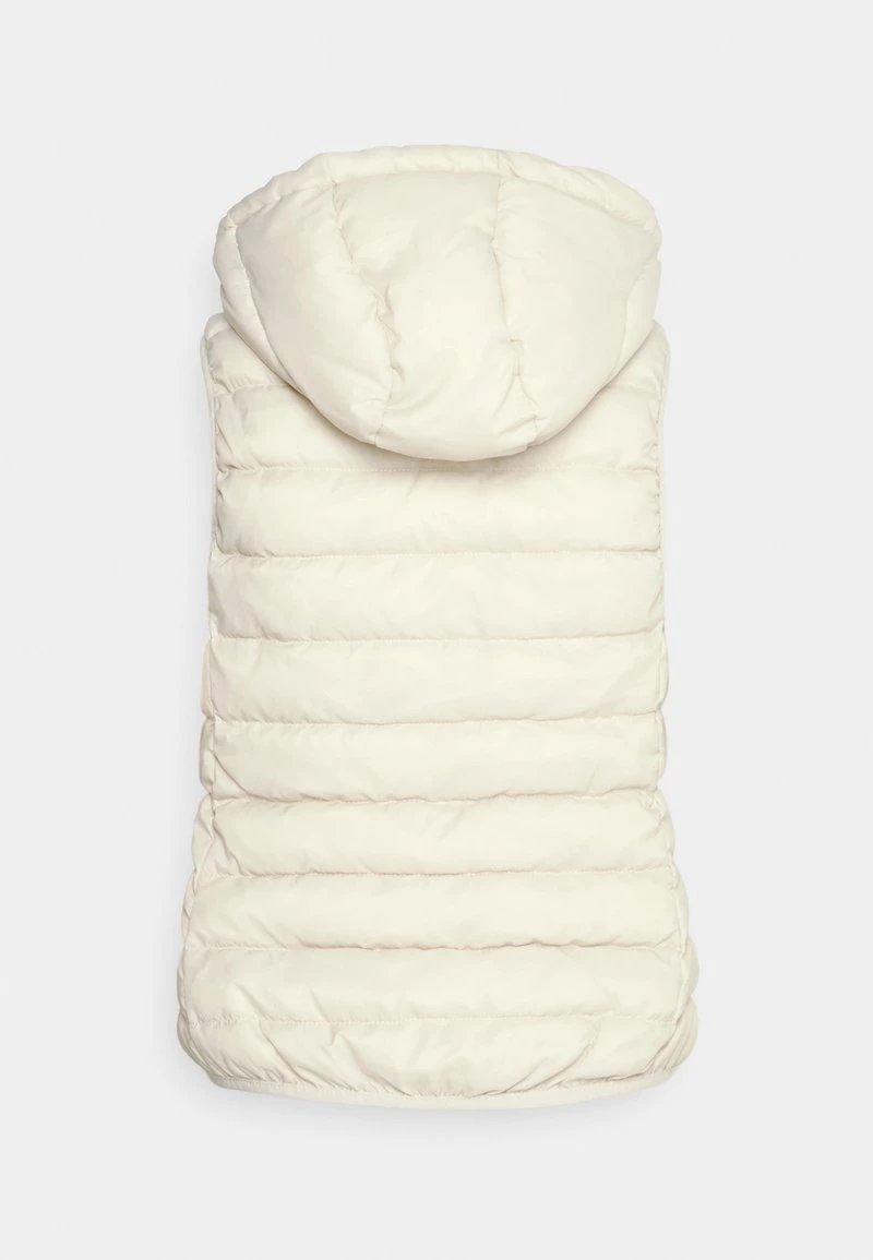 Besorgen 🎁 ONLY Petite Damen ONLNEWTAHOE HOOD WAISTCOAT - Weste - Moonbeam ⌛ – Bild 2