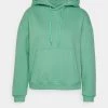 Beste Bewertungen von 🥰 ONLY Petite Damen ONLGREAT HOOD - Sweatshirt - Creme De Menthe ❤️