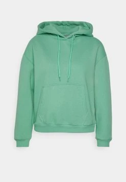 Beste Bewertungen von 🥰 ONLY Petite Damen ONLGREAT HOOD - Sweatshirt - Creme De Menthe ❤️