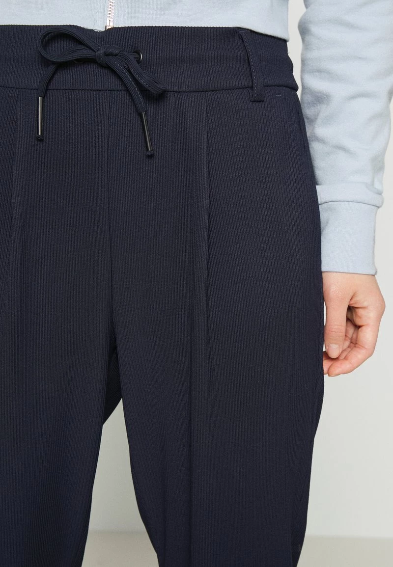 Blitzangebot 😉 ONLY Petite Damen ONLPOPTRASH SALLY EASY - Stoffhose - Night Sky 🛒 – Bild 5