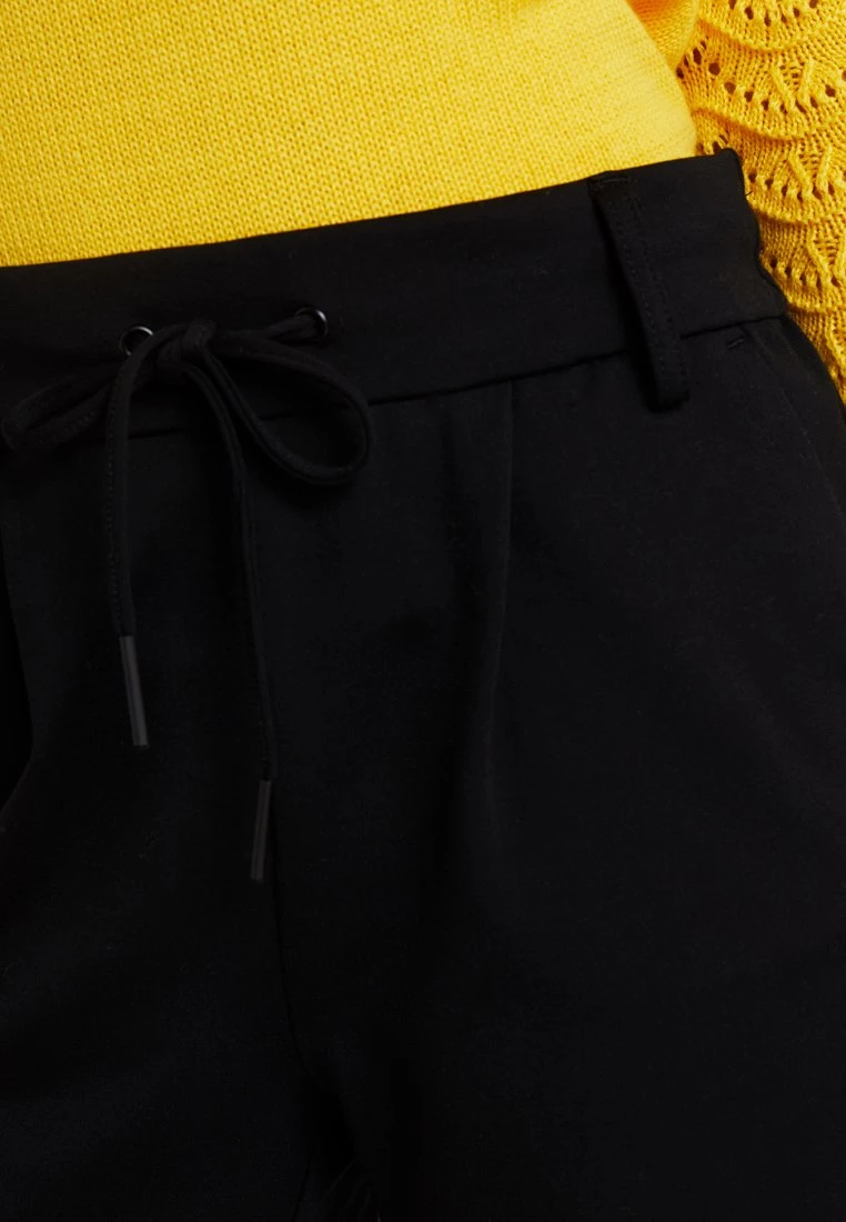 Bestes Angebot 👏 ONLY Petite Damen ONLPOPTRASH EASY PETIT - Shorts - Black 😉 – Bild 5