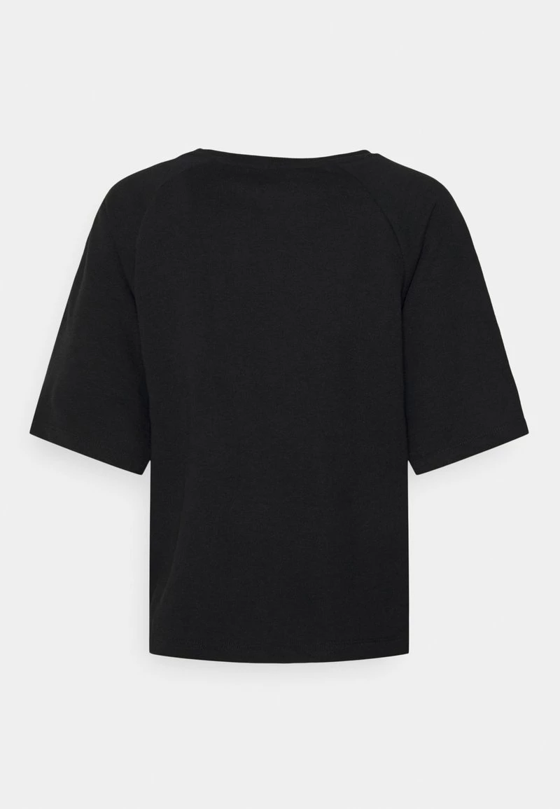 Brandneu 🛒 ONLY Petite Damen ONLDREAMER LIFE KEY SET - T-Shirt Basic - Black ✔️ – Bild 3