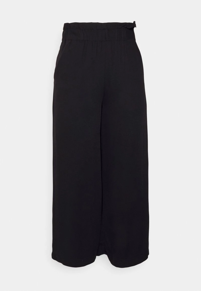 Top 10 🌟 ONLY Petite Damen CALY TROUSER - Stoffhose - Black ⌛ – Bild 2