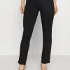 Auslauf 👍 ONLY Petite Damen ONLRAIN LIFE - 👖 Jeans Slim Fit - Black 👍