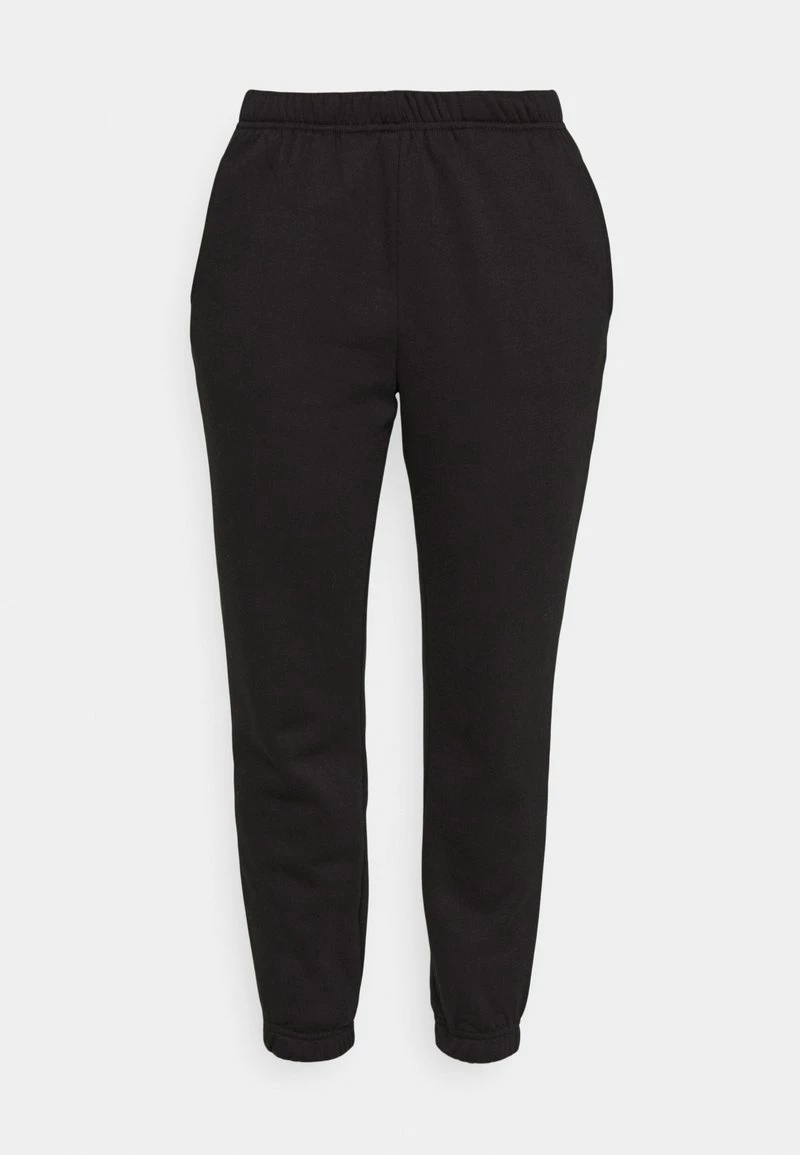 Bester Verkauf 💯 ONLY Petite Damen ONLEVERY LIFE SET - Sweatshirt - Black 👏 – Bild 4