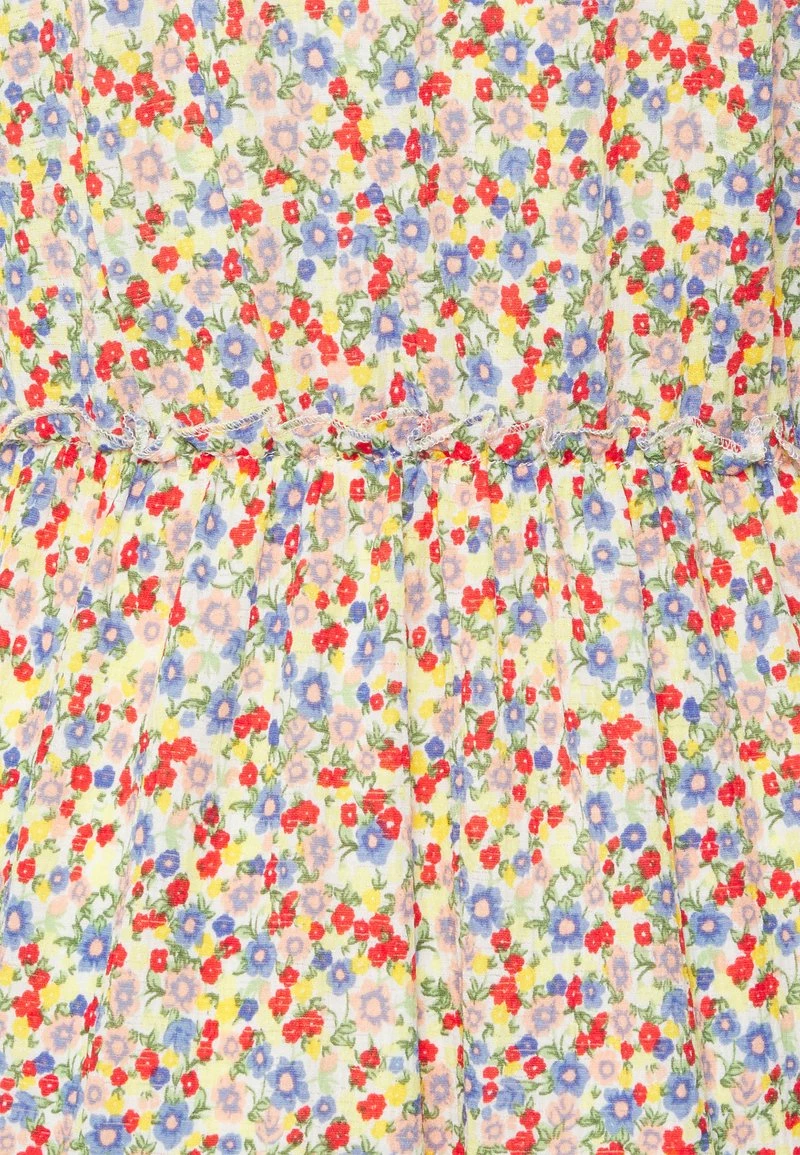 Blitzangebot 👍 ONLY Petite Damen ONLPELLA 👗 DRESS - Freizeitkleid - Cloud Dancer ⭐ – Bild 3