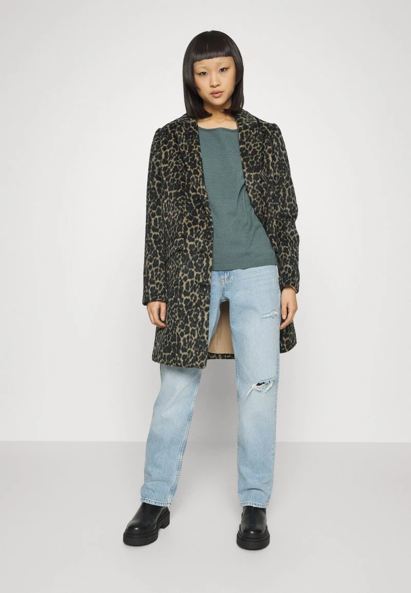 Angebote 🔥 ONLY Petite ONLBRENDA - Strickpullover - Balsam Green | Damen 🌟 – Bild 2