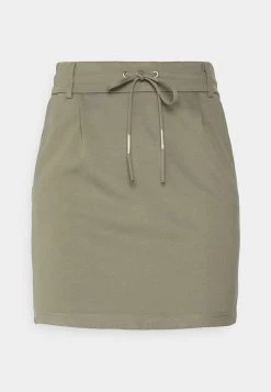 Schlussverkauf 🧨 ONLY Petite Damen ONLPOPTRASH EASY 👗 SKIRT - Minirock - Mermaid 🎉