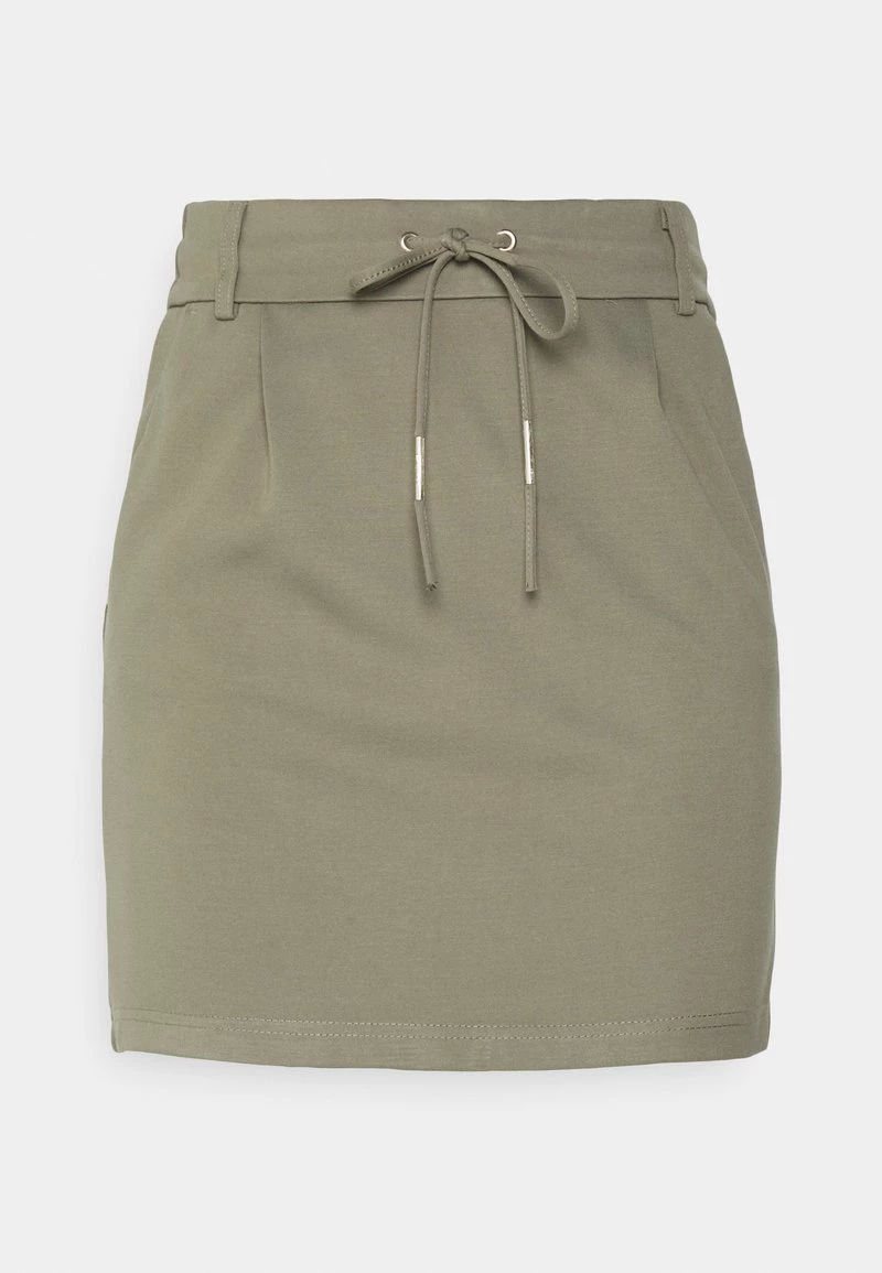 Schlussverkauf 🧨 ONLY Petite Damen ONLPOPTRASH EASY 👗 SKIRT - Minirock - Mermaid 🎉