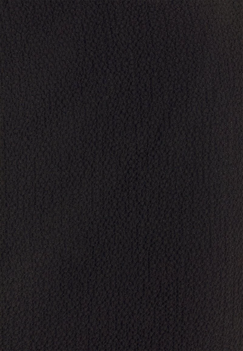 Am billigsten 🛒 ONLY Petite Damen ONLNOVA LUX SOLID - Bluse - Black ⌛ – Bild 3