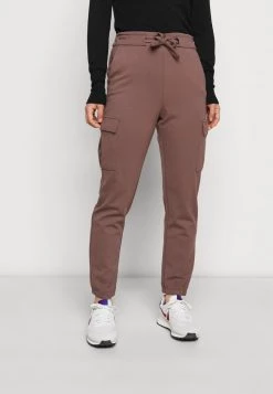 Budget ⌛ ONLY Petite Damen ONLPOPTRASH BELT PANT - Cargohose - Peppercorn 🔥