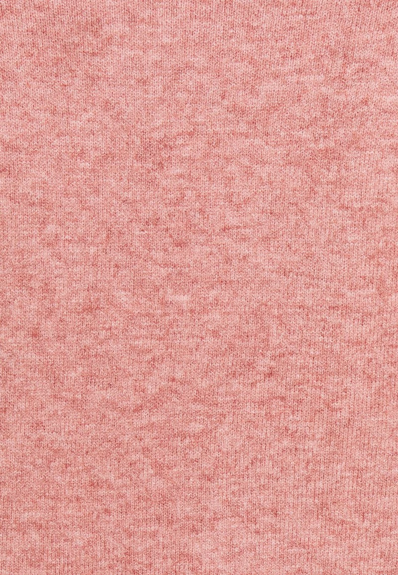 Budget 🥰 ONLY Petite Damen ONLLESLY KINGS - Strickpullover - Dusty Rose 🎁 – Bild 3