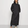 Rabatt 🔔 ONLY Petite Damen ONLNEWTAHOE X LONG 🧥 COAT - Klassischer Mantel - Black 👍