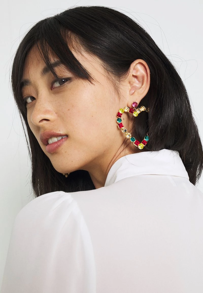 Top 10 ⭐ ONLY Petite Damen ONL 👚 SHIRT - Hemdbluse - Cloud Dancer 🤩 – Bild 4