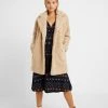 Neu ⭐ ONLY Petite ONLAURELIA 🧥 COAT - Kurzmantel - Cuban Sand | Damen 🔔