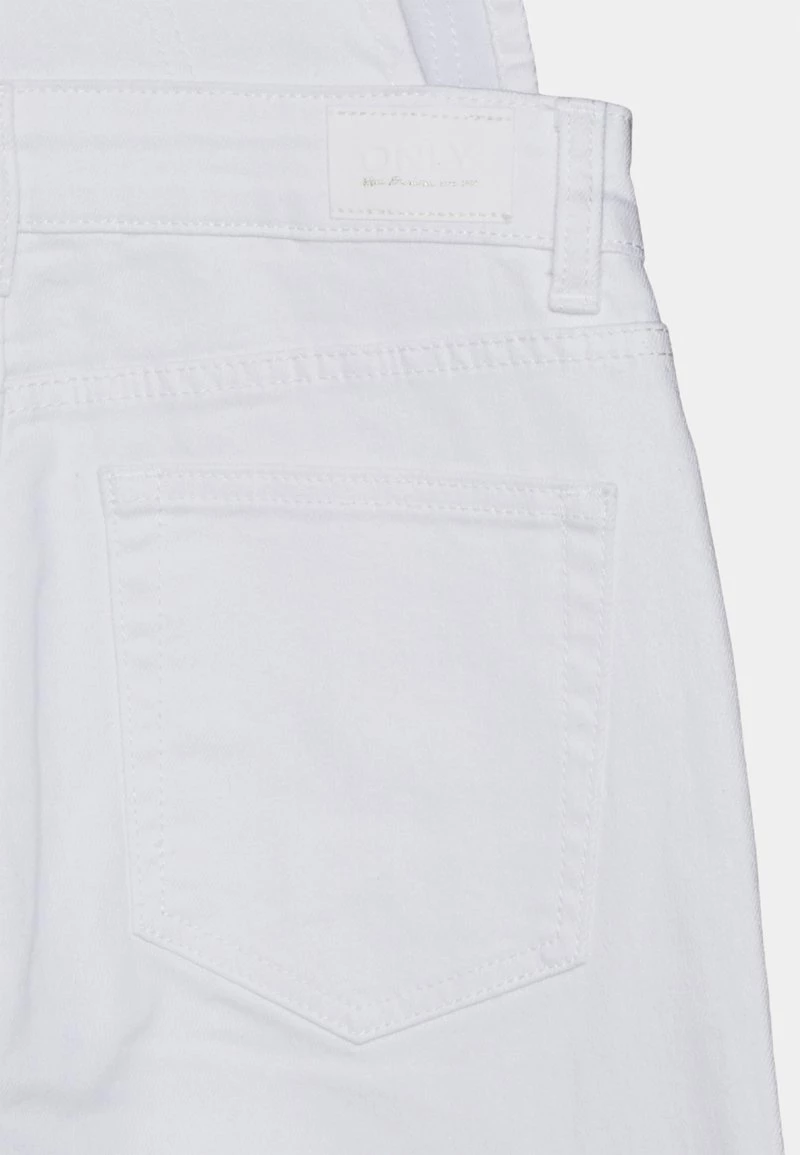 Großhandel ⭐ ONLY Petite Damen ONLCARNELLA LIFE DUNGAREE - Latzhose - White 👍 – Bild 3