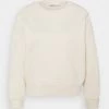 Bestpreis 🛒 ONLY Petite Damen ONLDREAMER LIFE ONECK - Sweatshirt - Birch 💯