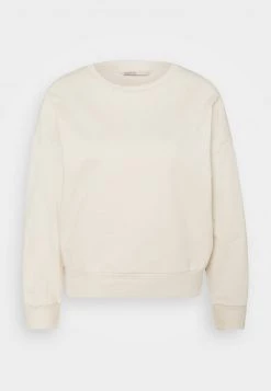 Bestpreis 🛒 ONLY Petite Damen ONLDREAMER LIFE ONECK - Sweatshirt - Birch 💯