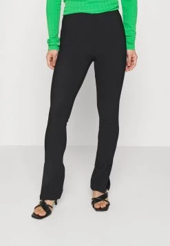 Coupon 👍 ONLY Petite Damen ONLZANDIE - Stoffhose - Black 😀