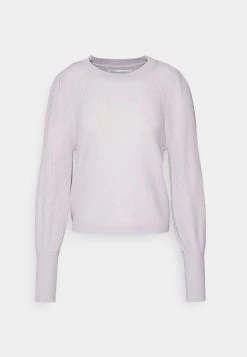 Angebote 🌟 ONLY Petite Damen ONLNILA - Strickpullover - Thistle 🌟