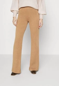 Aktion 🧨 ONLY Petite Damen ONLYRSA PANT - Stoffhose - Toasted Coconut ❤️