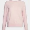 Coupon ✔️ ONLY Petite ONLLESLY KINGS - Strickpullover - Sepia Rose | Damen ✔️